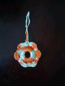 Handmade Keychains (Set of 3)