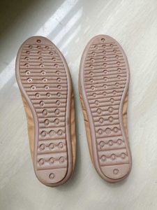 Classy Bellies For Women Very Comfortable