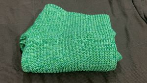 Urbanic Top Sweater