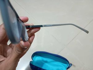 Lenskart Air Unisex Eyeglasses