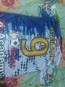 Graphic Print T-Shirt