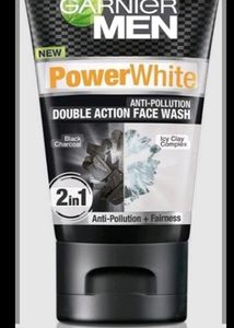 Face Wash 20% Use