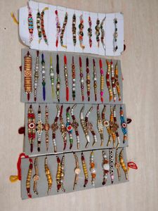 50+ Rakhi