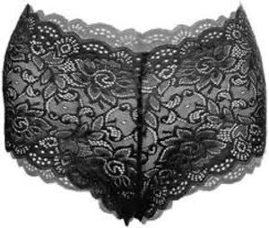 Beautiful Panty