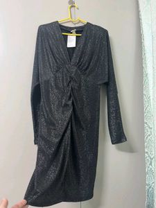 H&M dress