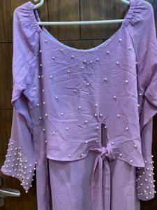 Lavender Co Ord Set