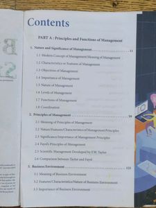 Business Studies Book