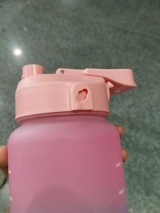 Water Bottle Sippeer 2000 Ml