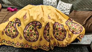 Nice Condition Navratri Choli