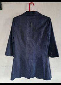 Navy Blazer