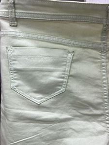 Denim Crafter  Branded  Short On Sell Waist 3