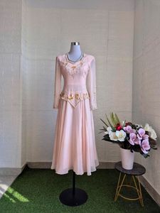 Sale!!Imported Vintage  Embellished Dress✨