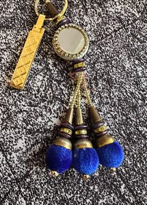 Blue Colour Kamarbandh