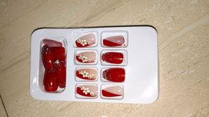 Press On Nails