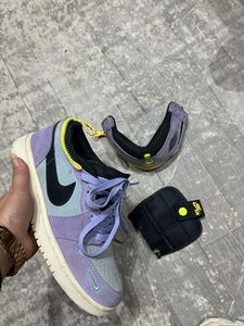Nike Air Zoom 2in 1