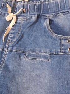 Joggers,  Worn Only Twice