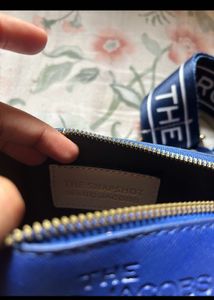 Marc Jacobs Crossbody Bag
