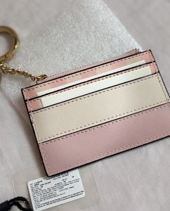 Victoria’s Secret Classic Pink Card Case.