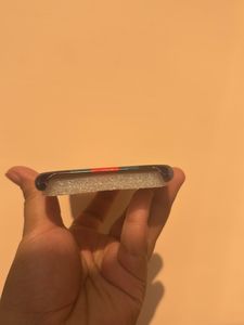 Gucci iPhone 5s/SE 2 Back cover