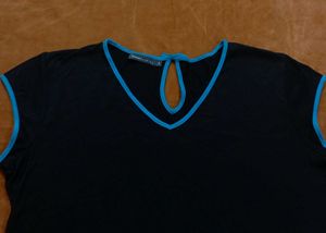 Cool And Comfortable Delly Wear
