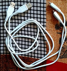 Vivo Charging cable ( 2 PCS )