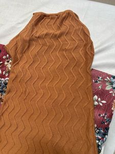 Chic Knit Dress - Perfect for any occasion!