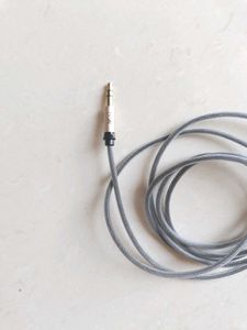 Boat Aux Cable Fully Working