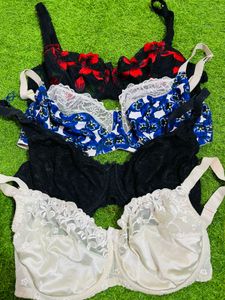 38 Size Non Padded