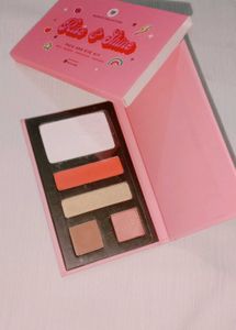 Myglaam 4 In 1 Mekup Pallet 😍😍