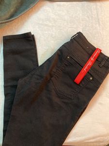 DJ&C black denim
