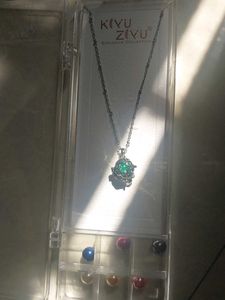 Neck Piece