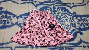 Girls Clothes Set Bust Size 26 Inch