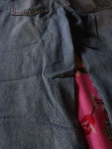 Blue Jeans