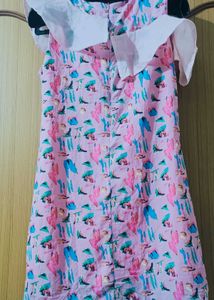 Women&#39;s &amp; Girls One Price Dress For Midi