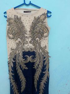 Party Wear Gown 👌