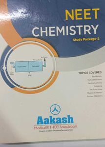 NEET Chemistry | Physical, Organic &amp;