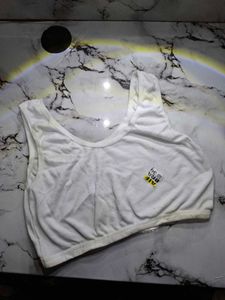 White Bra For Everyday Wear