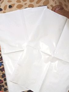 Freeup Delivery packets And Labels