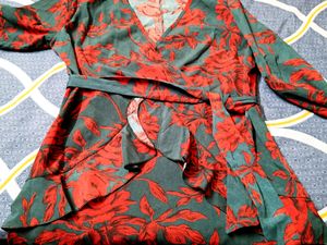 One Piece Dress For Women