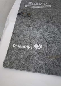 Large Felt Desk Mat Mouse Pad