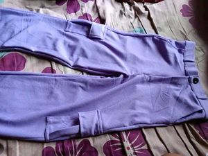 Cargo Pant