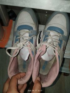 Shoes Like Sneakers