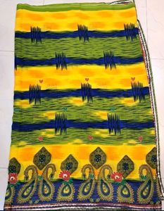 Price Drop!! 2 Saree Combo @199