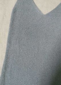 Glitter party top