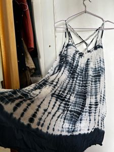 Beach Dress