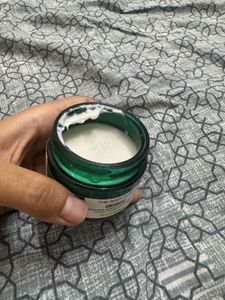 Edelweiss Intense Smoothing Cream