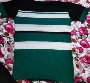 ZARA MEN T_SHIRT