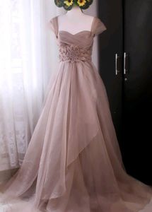 Elegant Formal Gown