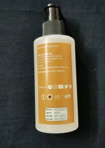 LA&#39;BANGERRY ALMOND and VITAMIN_E BODY LOTION