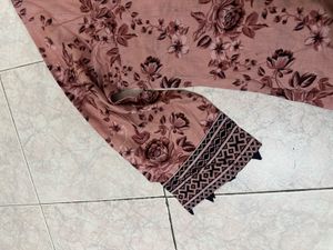 Pakistani Ready To Wear Suit